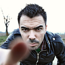 电话在线轰炸测试